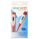 ORAL TEMP DIGITAL THERMOMETER